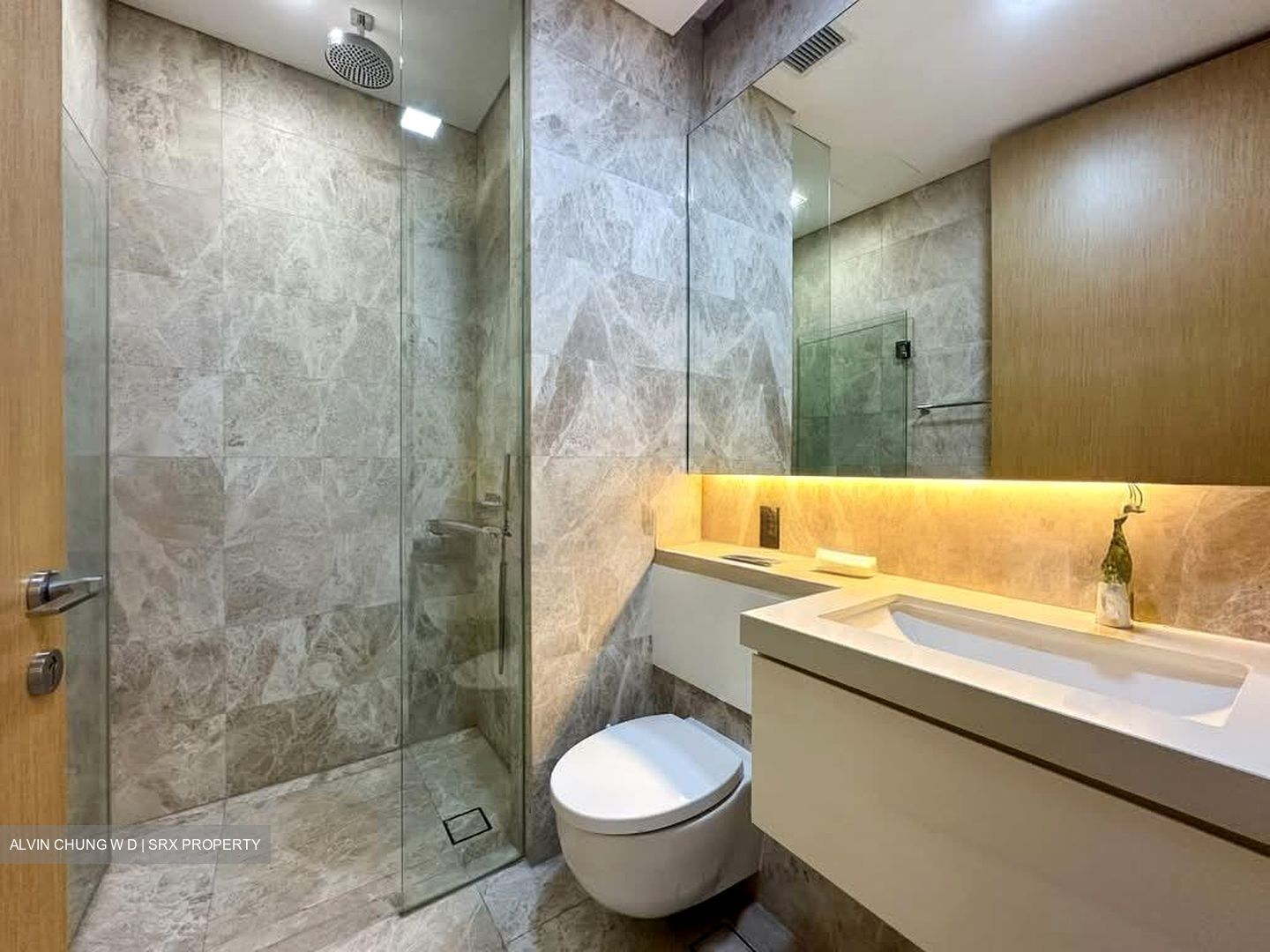 The Laurels (D9), Condominium #574174511